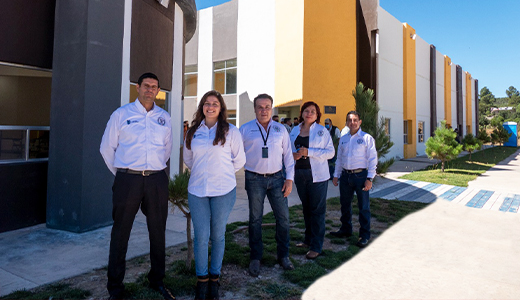 TecNM Campus Cuauhtémoc Chihuahua proyecta unidad académica a distancia en la sierra Tarahumara