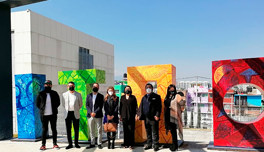 El TecNM impulsa a jóvenes talento de CDMX