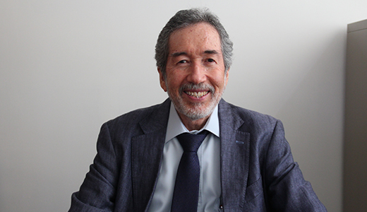 Profesor del TecNM en Celaya obtiene distinción como Investigador Nacional Emérito