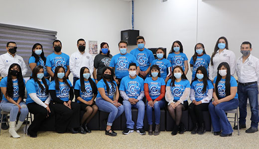 Arranca actividades nueva unidad académica del TecNM en la sierra Tarahumara