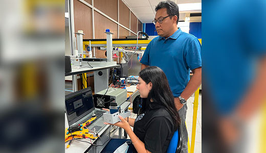 Investigadores del TecNM desarrollan un sistema para evitar contagio de COVID-19 en aulas