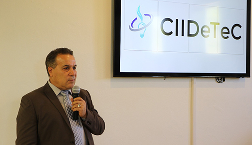 TecNM inaugura nuevo CIIDETEC en Ciudad Cuauhtémoc  