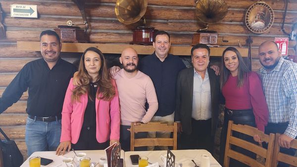 INTEGRAN COMITÉ DE EGRESADOS DEL ITCC