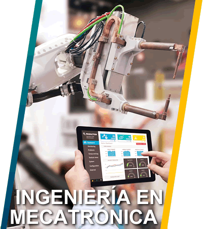 ING MECATRONICA