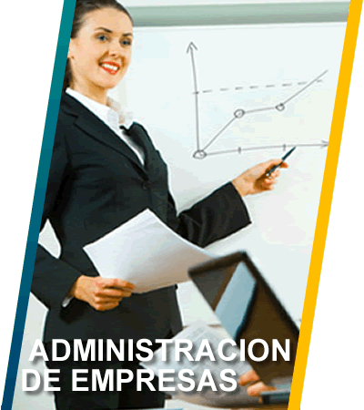 ADMINISTRACION DE EMPRESAS