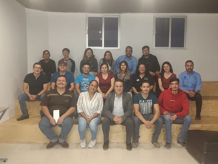 Participarán estudiantes del TecNM Cuauhtémoc en Hackatec InnovatecNM