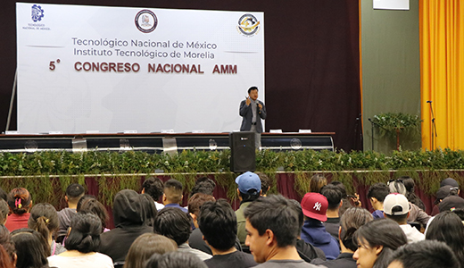 «Capacidad de adaptación ante el cambio y preparación permanente, claves para lograr el éxito»,Alejandro Kasuga