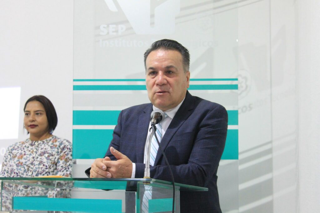 Inició la Semana Académica del XXXII Aniversario del Instituto Tecnológico de Ciudad Cuauhtémoc