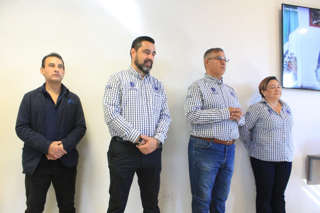 Participan estudiantes del Instituto Tecnológico en el Evento Nacional Estudiantil de Ciencias Básicas 2023