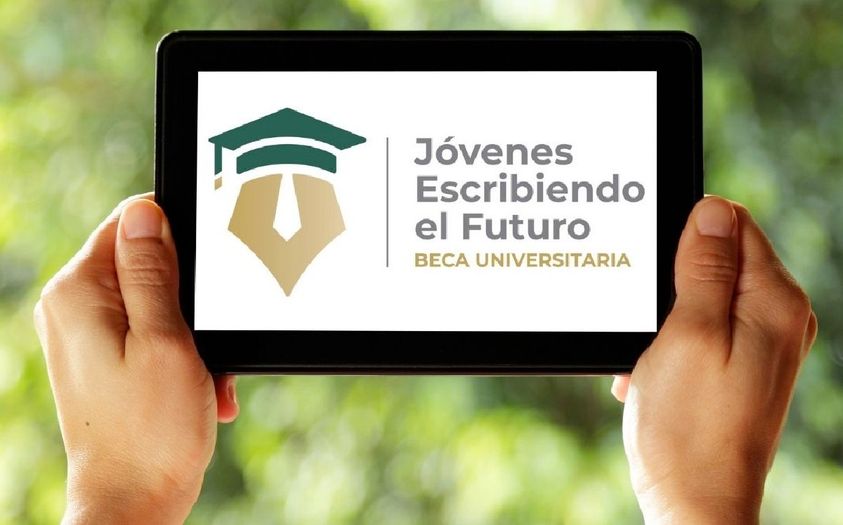 ATENCIÓN ESTUDIANTES BENEFICIADOS DEL PROGRAMA «JÓVENES ESCRIBIENDO EL FUTURO»