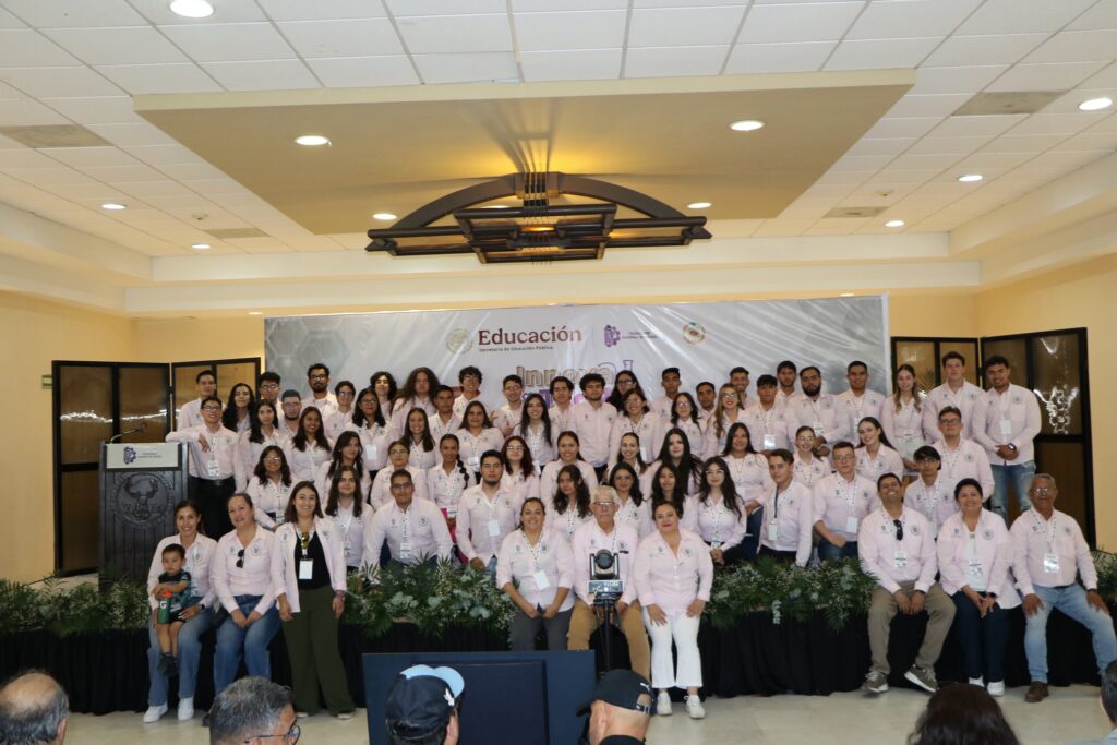 TecNM-Ciudad Cuauhtémoc en el InnovaTecNM 2025 – Etapa Regional Zona 1