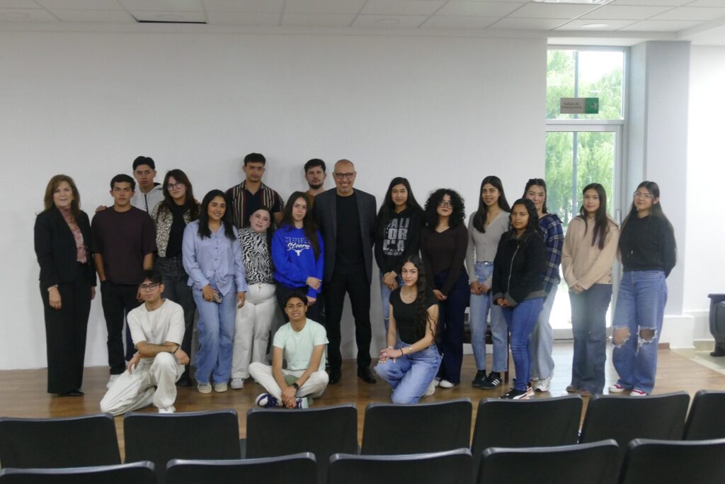 Instituto Tecnológico de Ciudad Cuauhtémoc fortalece la visión emprendedora de sus estudiantes durante la Semana del Emprendimiento 2026