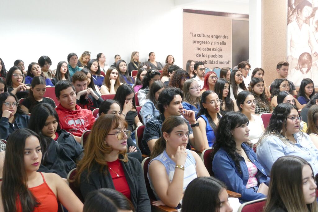 Celebración del Día del Contador Público y 35.º aniversario: Jornadas académicas en el Instituto Tecnológico de Ciudad Cuauhtémoc