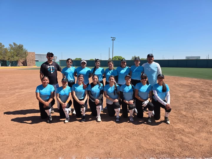 Concluye selección de softball participación en prenacional deportivo