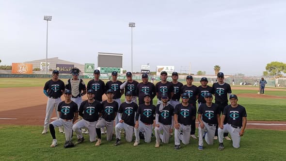 Con orgullo cimarrón concluye participación deportiva en el Prenacional del TecNM Región 2