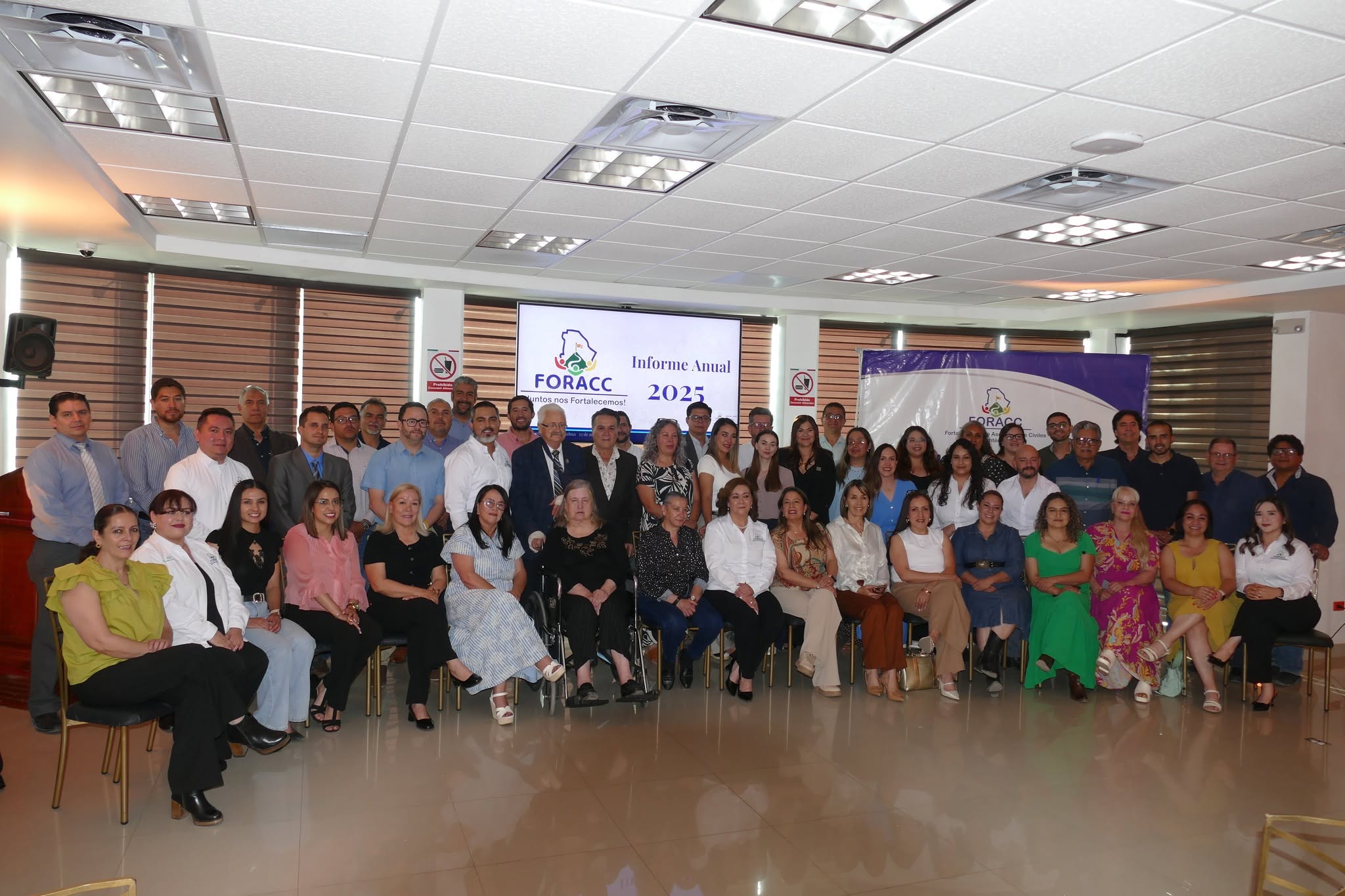 Fortalecen alianzas por el desarrollo social y comunitario