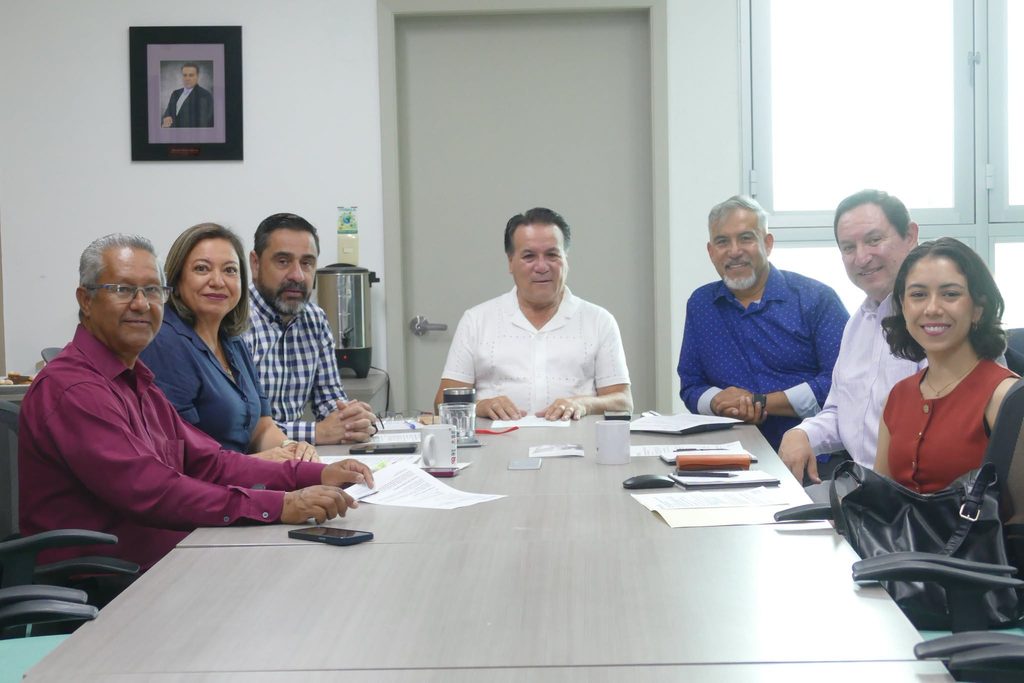 ITCC impulsa reunión estratégica para ampliar oportunidades de formación profesional