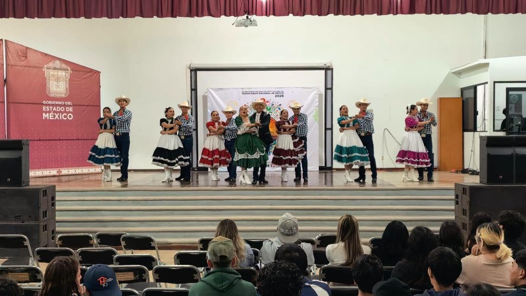 ¡Orgullo cimarrón! AWIAME lleva las tradiciones de México al escenario nacional